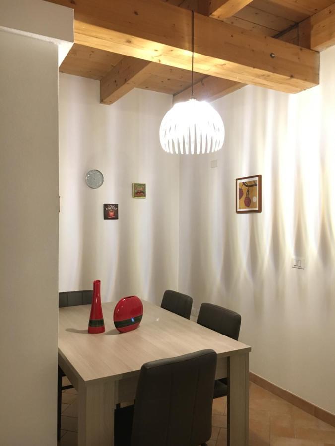 Cavallotti Сассари Экстерьер фото
