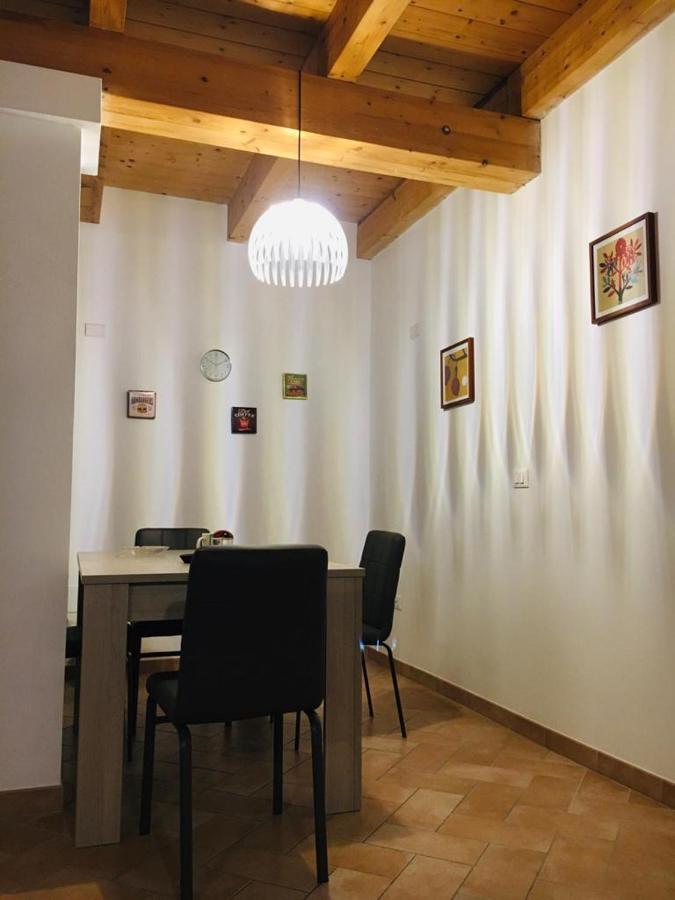 Cavallotti Сассари Экстерьер фото